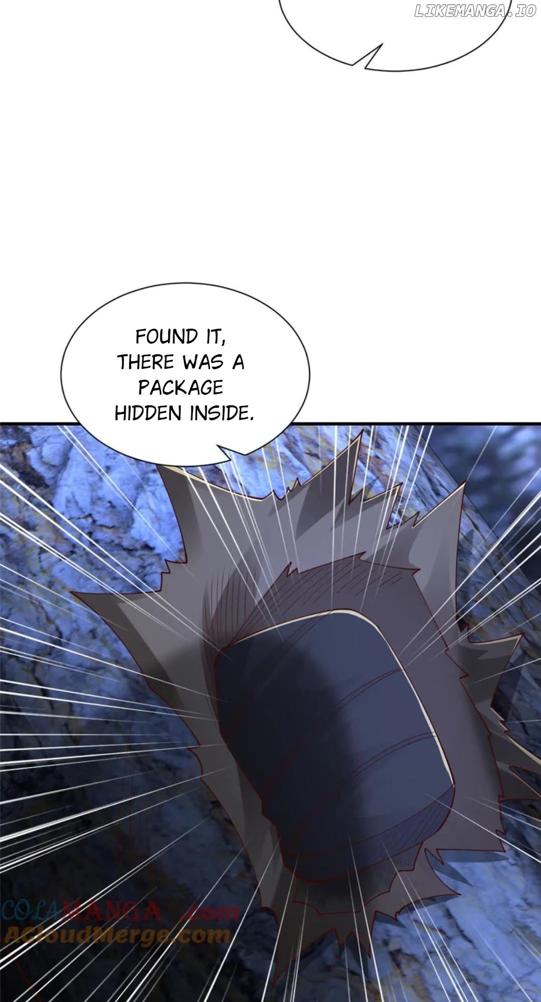 I randomly have a new career every week Chapter 795 - page 21